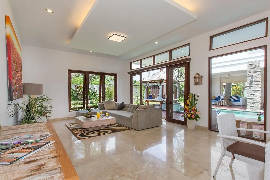 Villa Club Corner Residence By Nagisa Bali Canggu   Canggu (Bali)