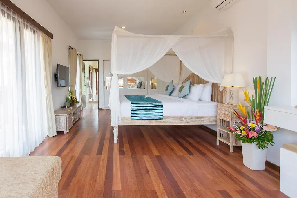 Villa Club Corner Residence By Nagisa Bali Canggu  0*, Canggu (Bali)