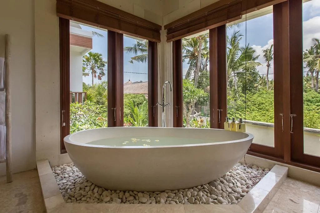 Villa Club Corner Residence By Nagisa Bali Canggu  Indonesia