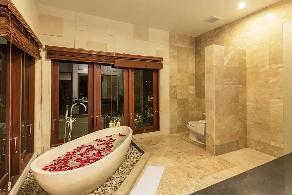 Villa Club Corner Residence By Nagisa Bali Canggu